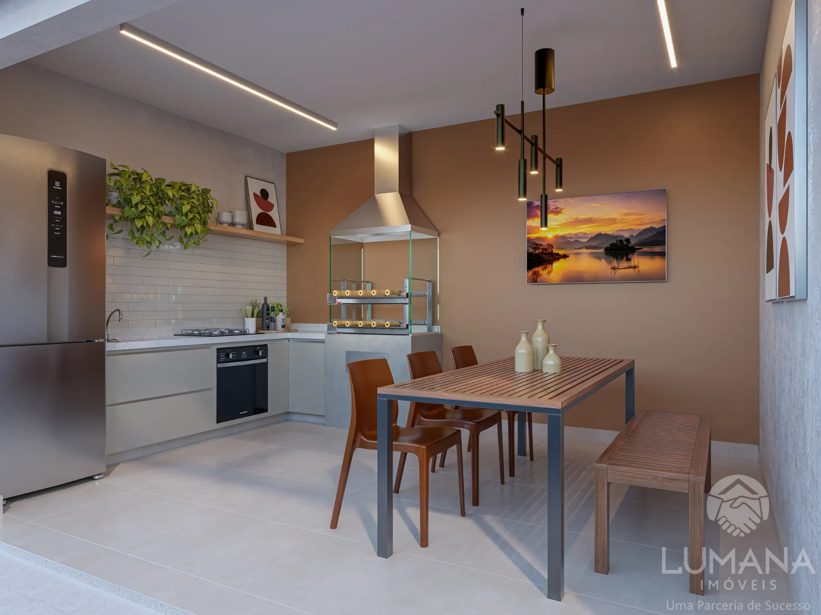 BOTTICELLI  RESIDENCIAL — foto 5