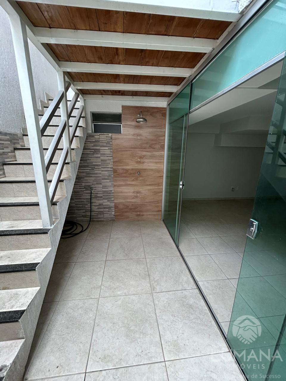 Casa Moderna em BH