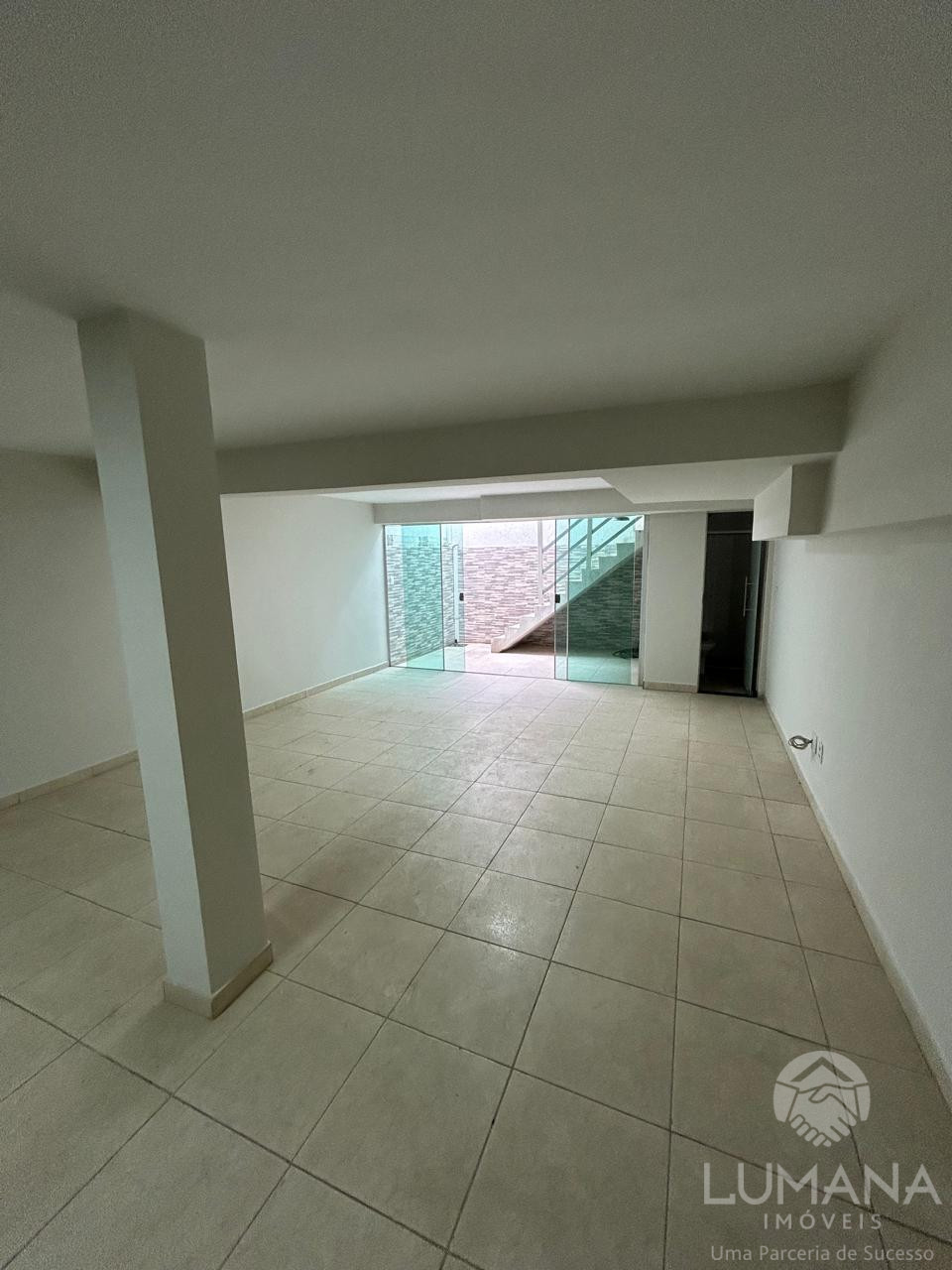 Casa Moderna em BH