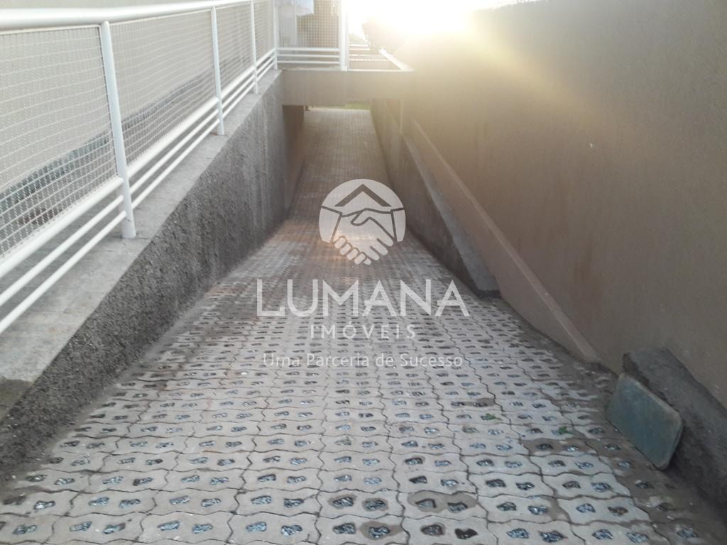 ÁREA PRIVATIVA — foto 31 — Pôr Do Sol, Lagoa Santa, MG