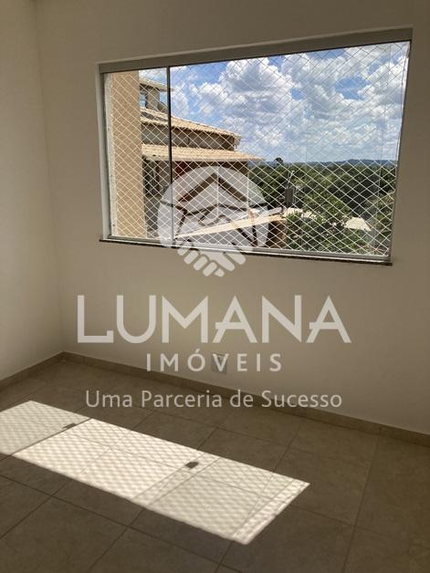 ÁREA PRIVATIVA — foto 17 — Pôr Do Sol, Lagoa Santa, MG