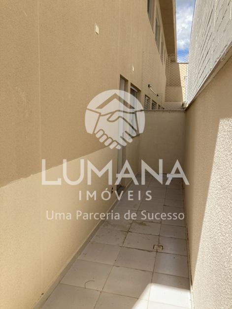 ÁREA PRIVATIVA — foto 26 — Pôr Do Sol, Lagoa Santa, MG