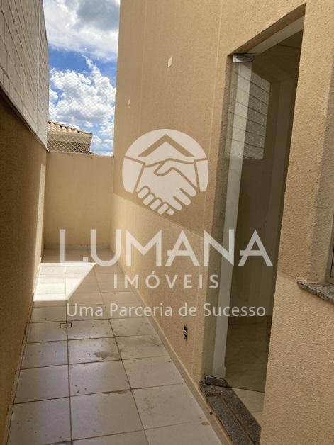 ÁREA PRIVATIVA — foto 25 — Pôr Do Sol, Lagoa Santa, MG