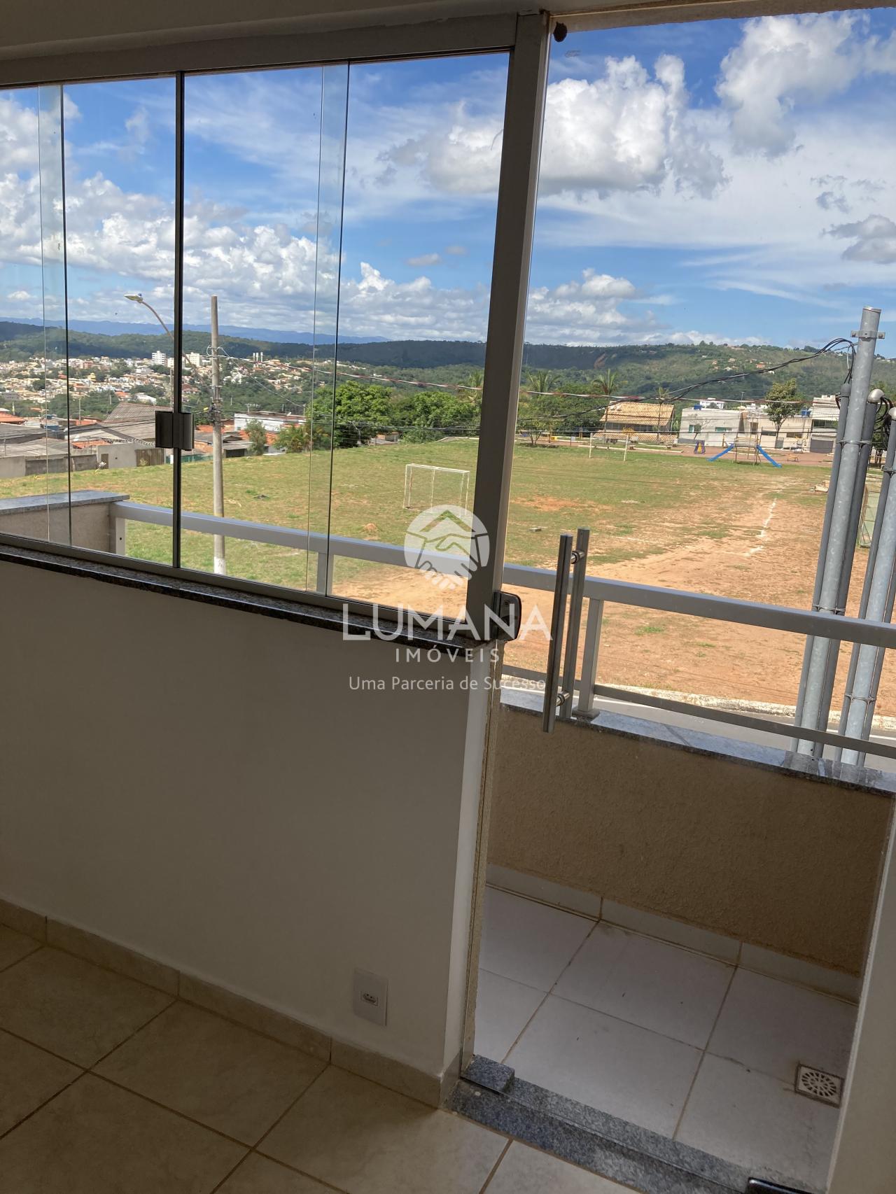 APARTAMENTO COM VARANDA — foto 10 — Por Do Sol, Lagoa Santa, MG
