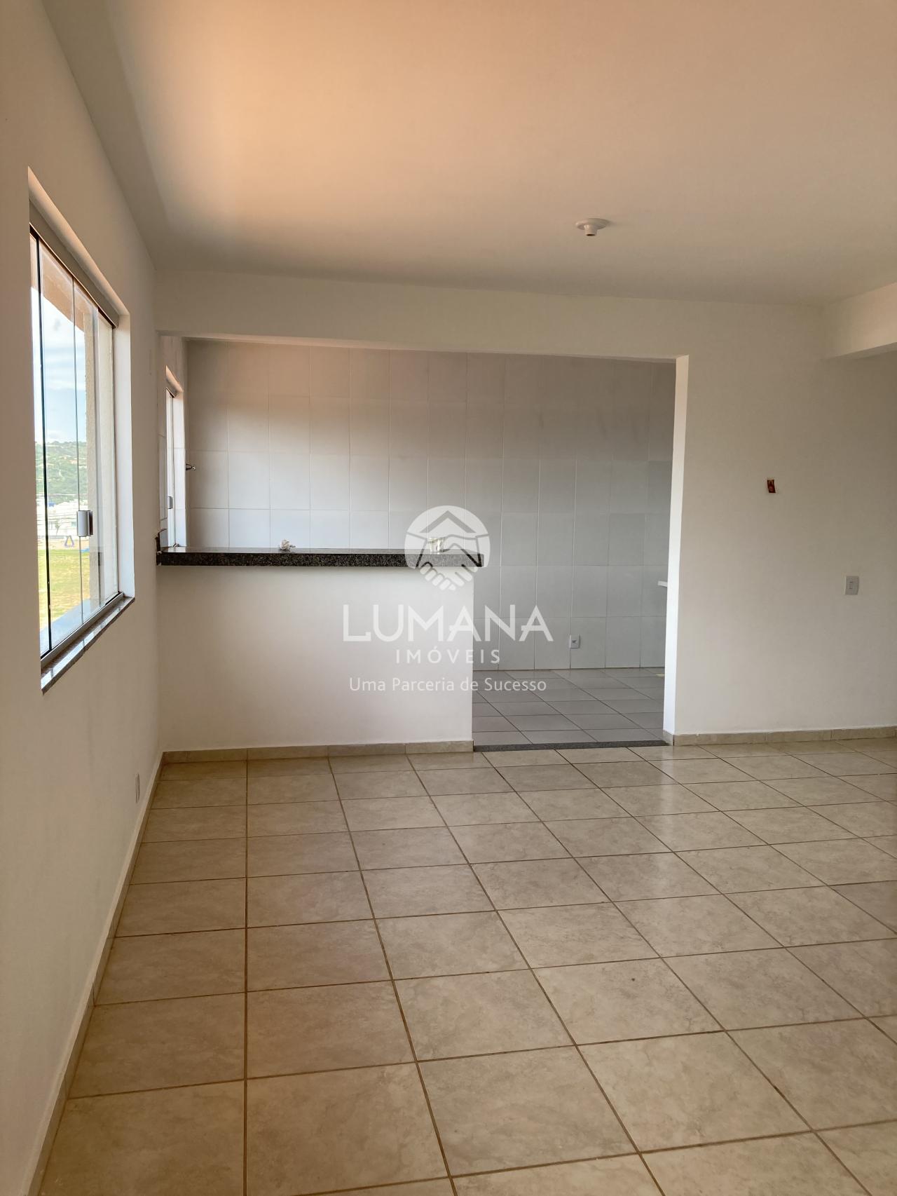 APARTAMENTO COM VARANDA