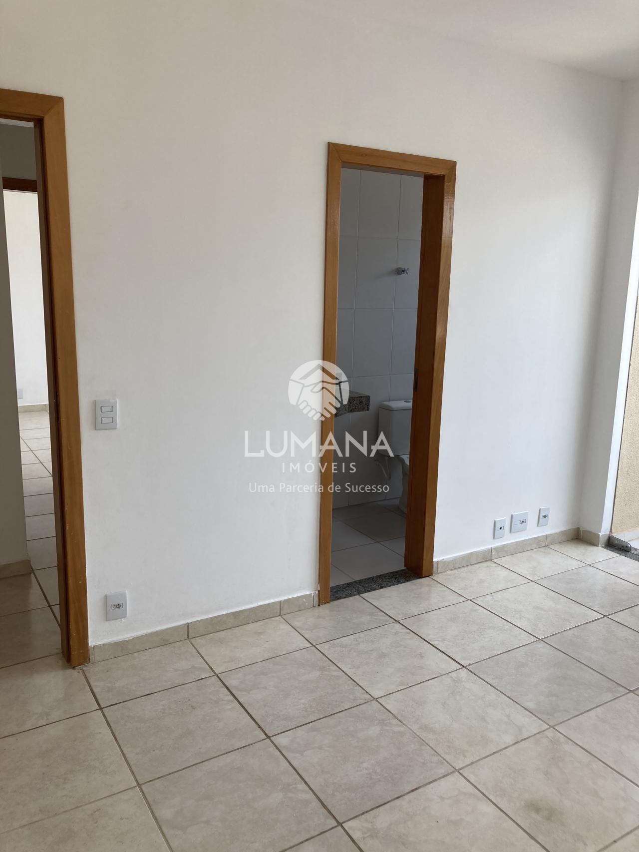 APARTAMENTO COM VARANDA — foto 17 — Por Do Sol, Lagoa Santa, MG