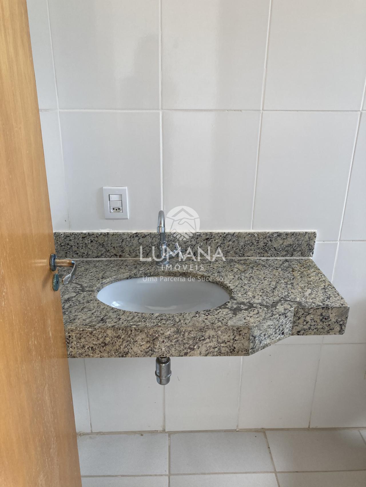 APARTAMENTO COM VARANDA — foto 22 — Por Do Sol, Lagoa Santa, MG