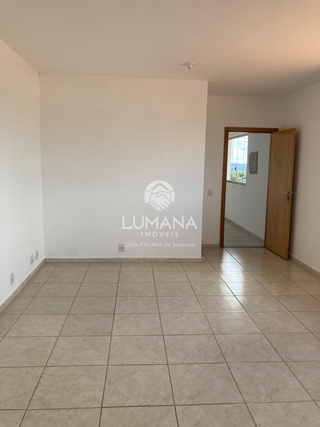 APARTAMENTO COM VARANDA