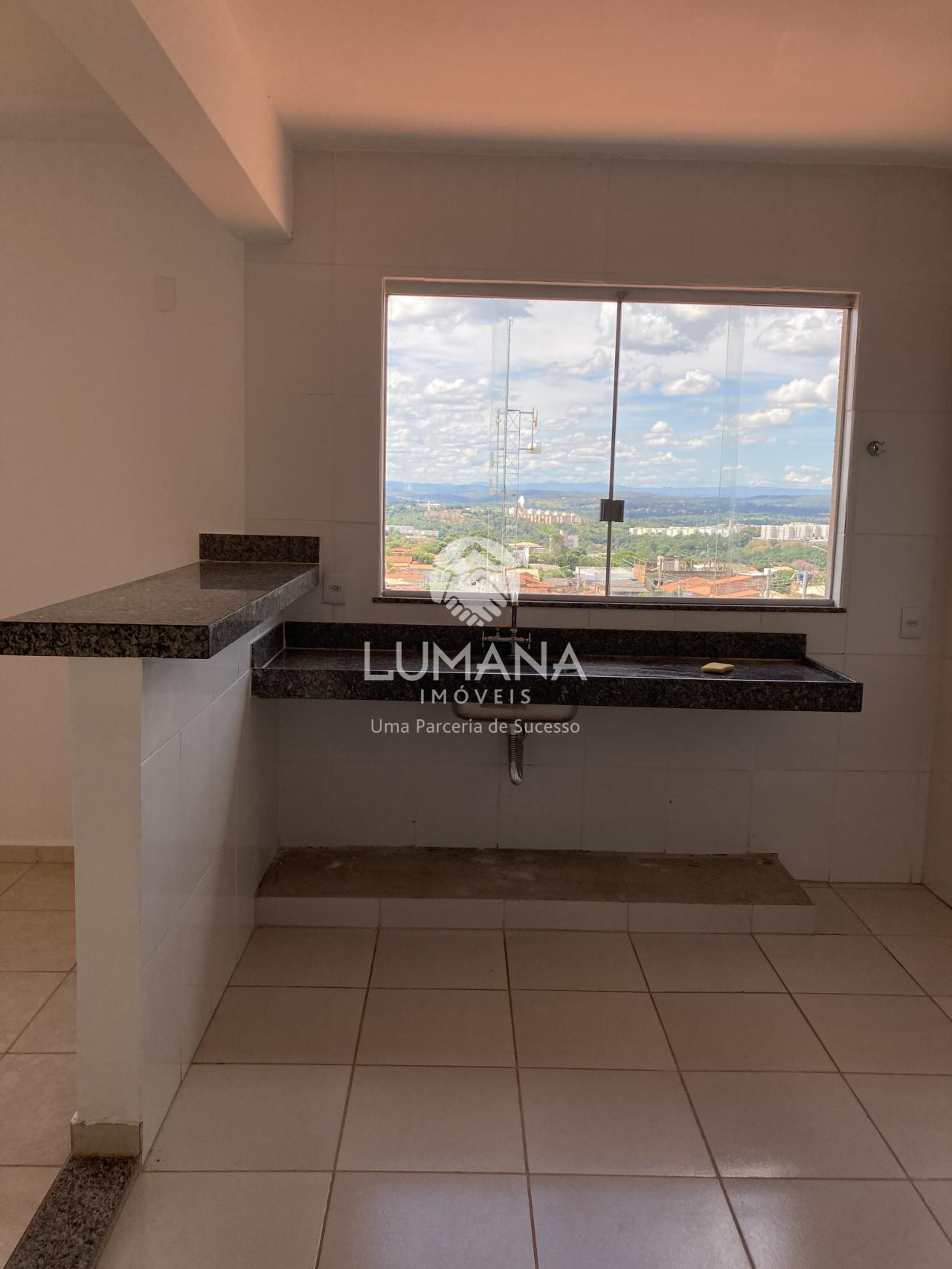 APARTAMENTO COM VARANDA — foto 6 — Por Do Sol, Lagoa Santa, MG