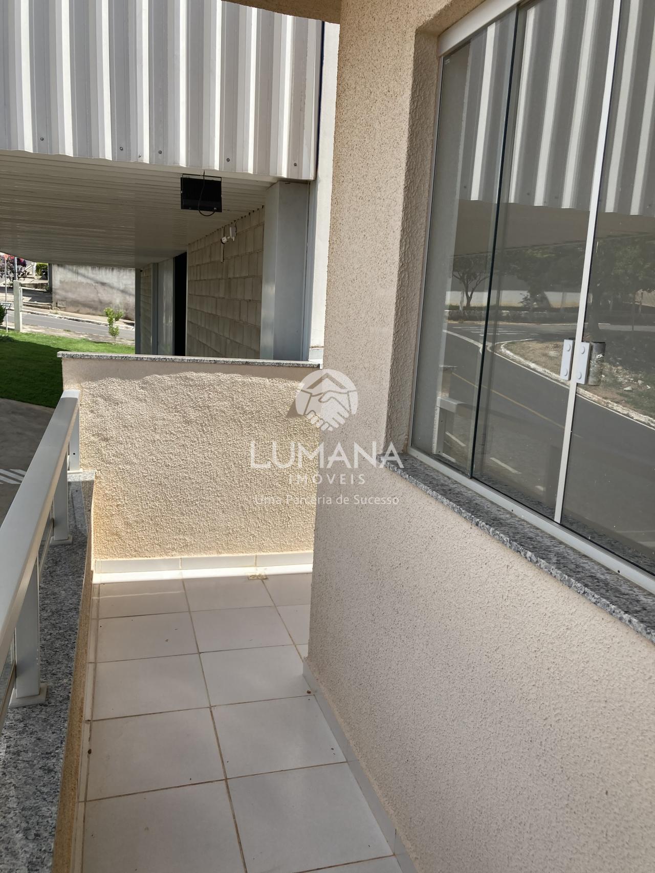 APARTAMENTO COM VARANDA — foto 12 — Por Do Sol, Lagoa Santa, MG