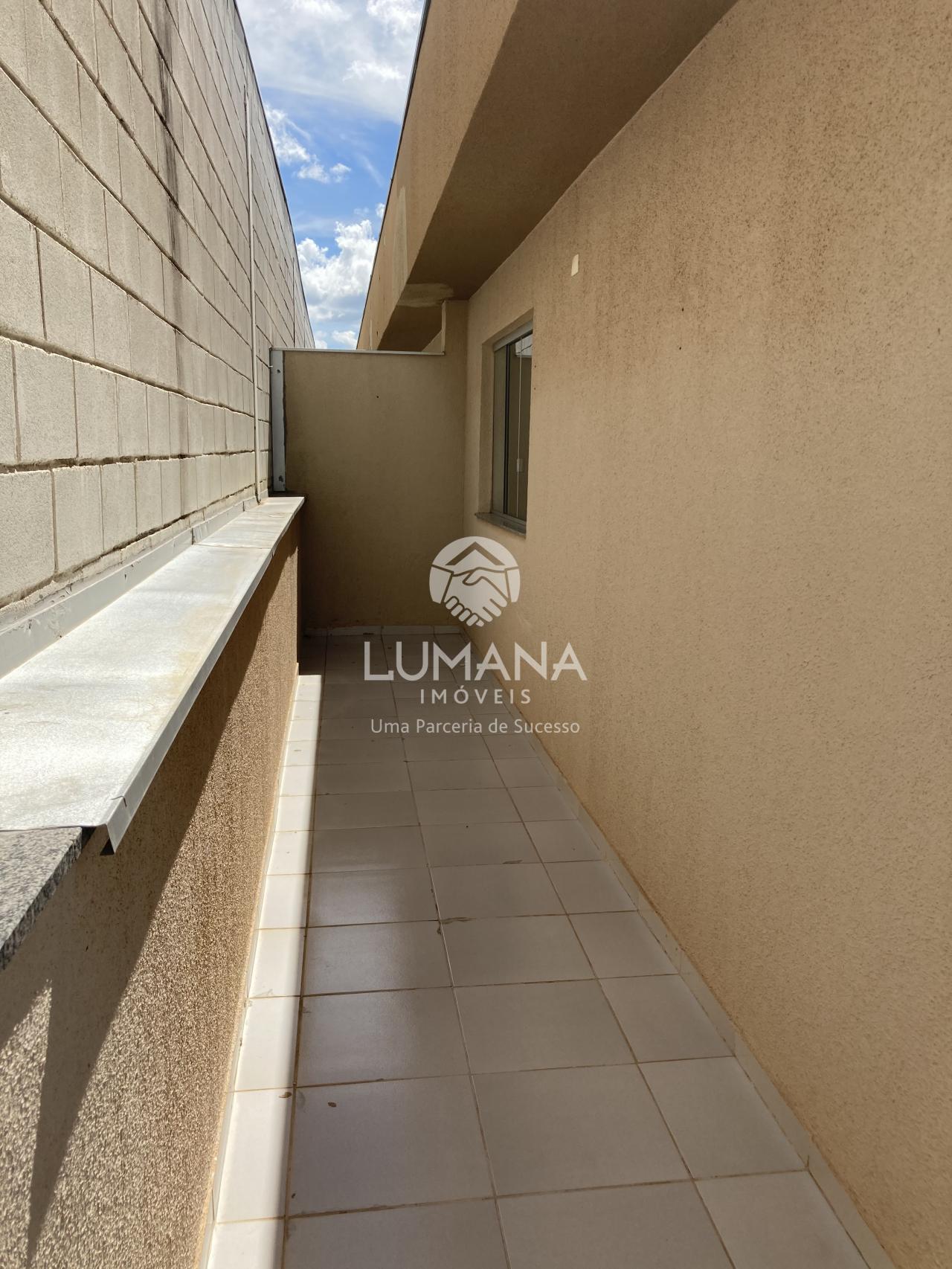 APARTAMENTO COM VARANDA — foto 13 — Por Do Sol, Lagoa Santa, MG