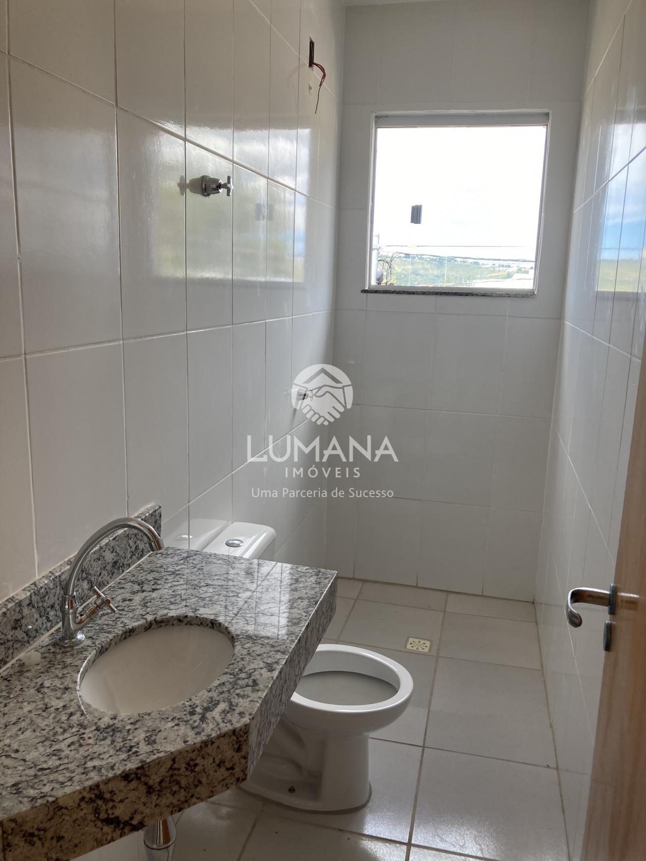 APARTAMENTO COM VARANDA — foto 14 — Por Do Sol, Lagoa Santa, MG