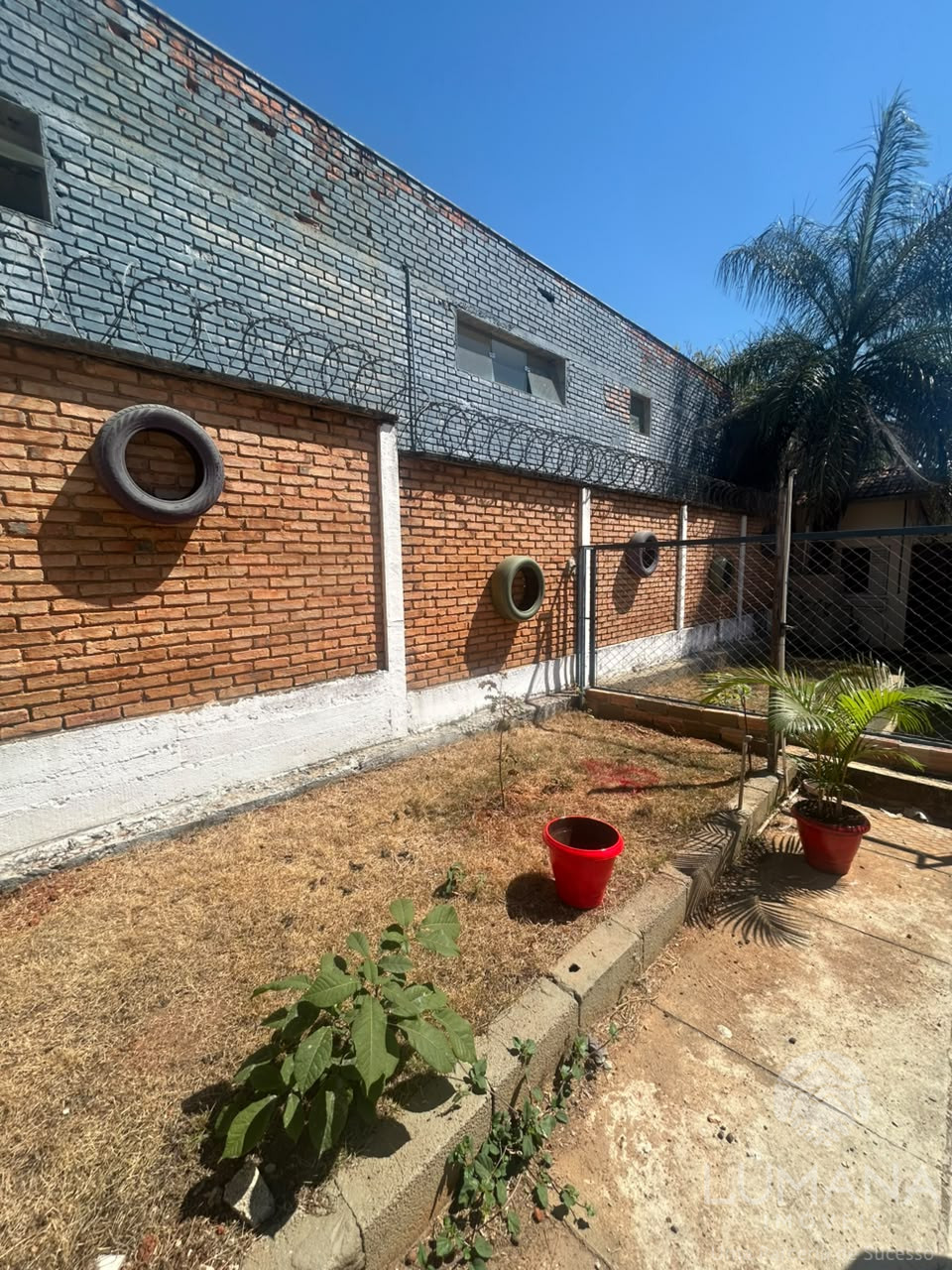 COMERCIAL ou RESIDENCIAL