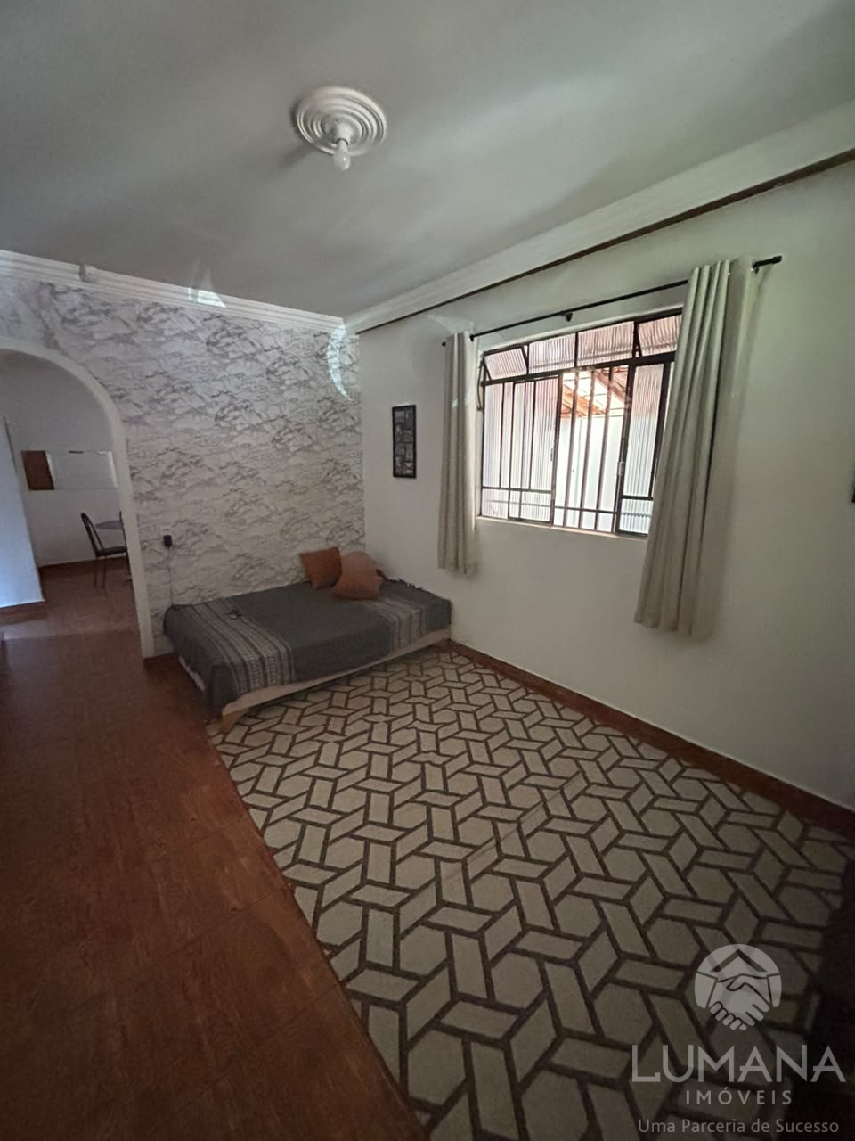 COMERCIAL ou RESIDENCIAL