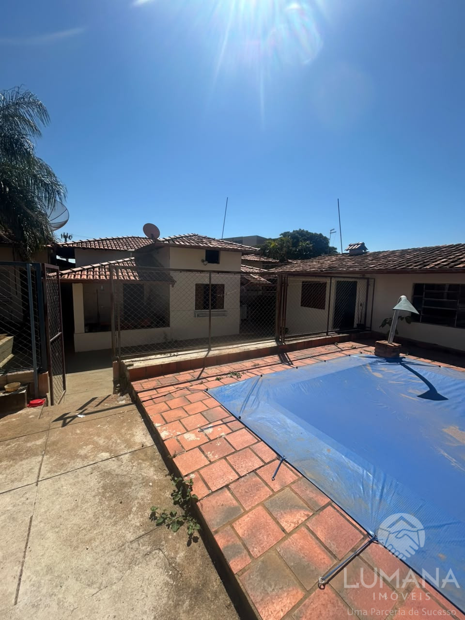 COMERCIAL ou RESIDENCIAL