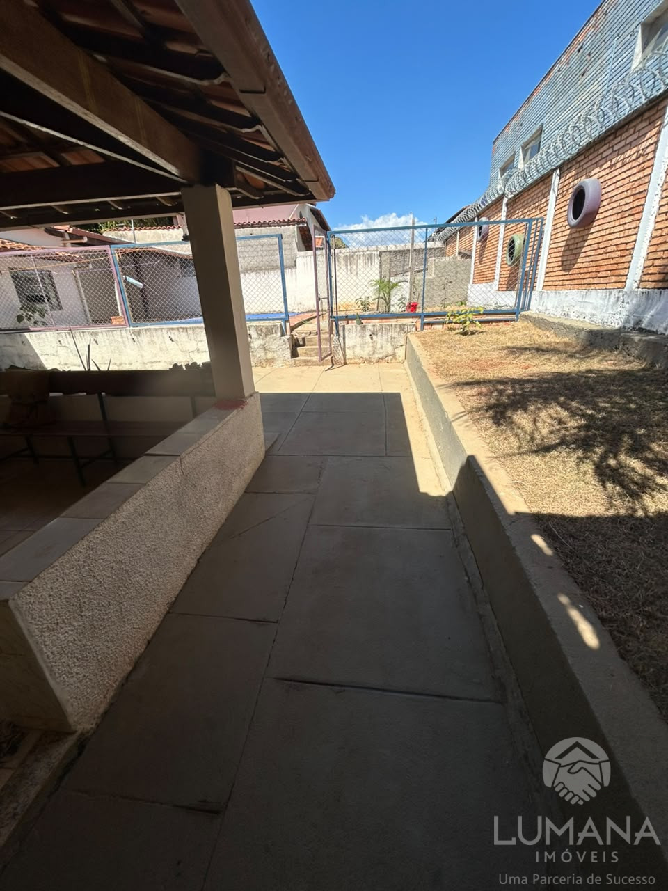 COMERCIAL ou RESIDENCIAL