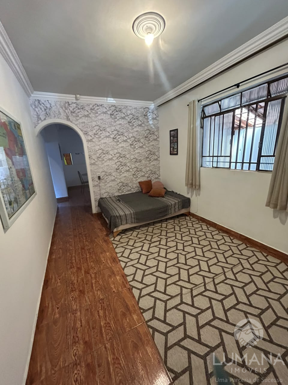 COMERCIAL ou RESIDENCIAL