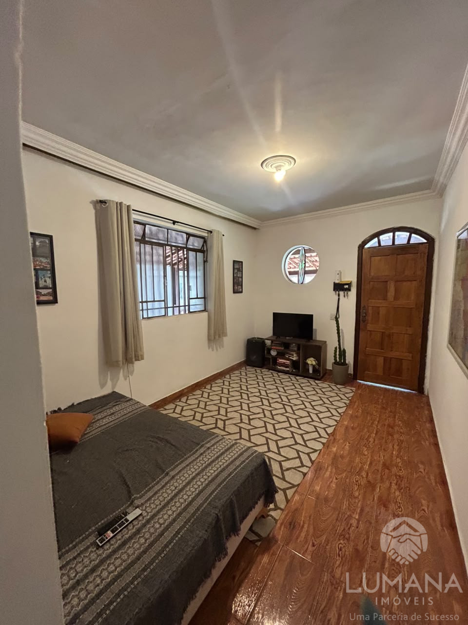 COMERCIAL ou RESIDENCIAL