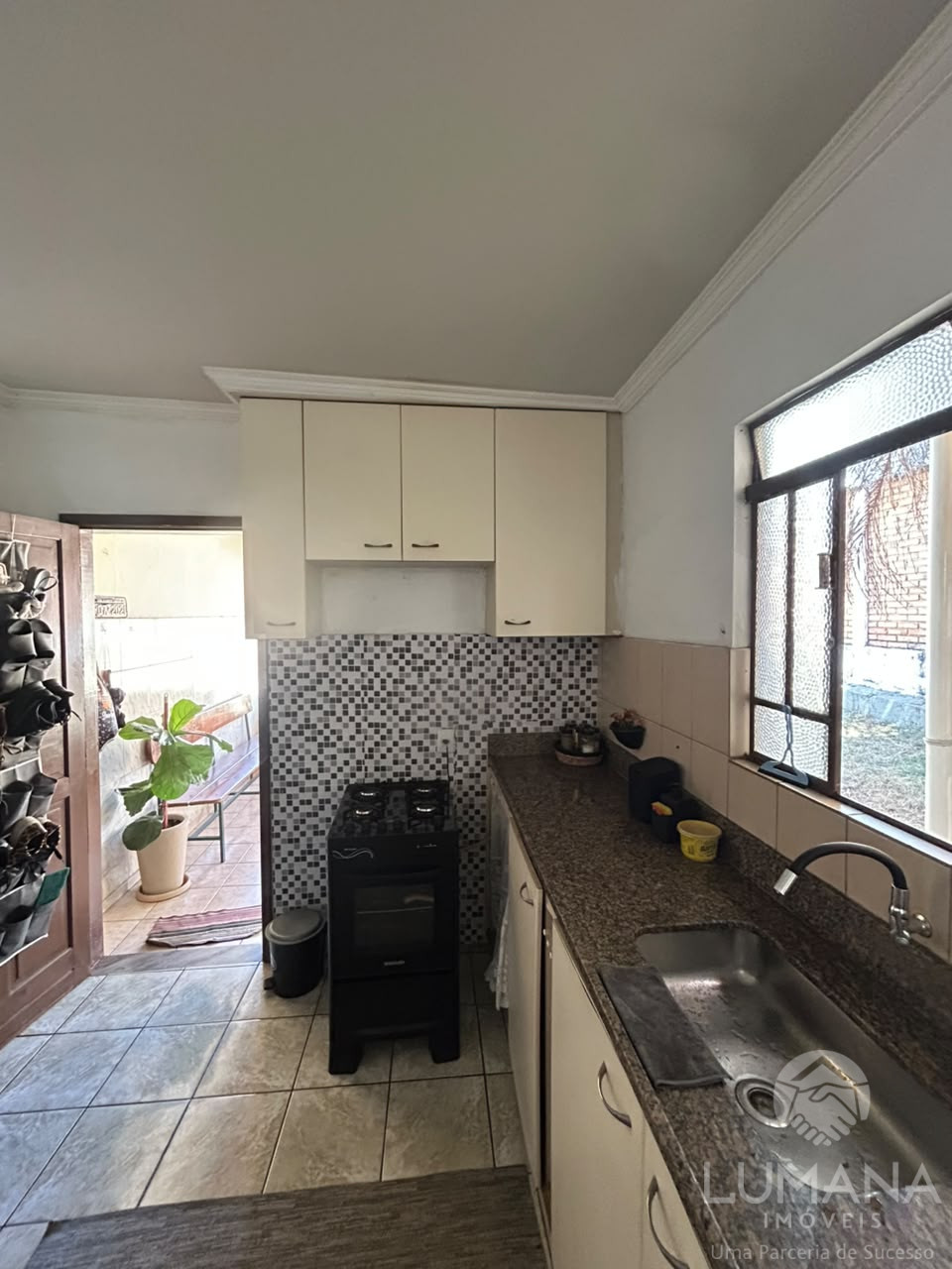 COMERCIAL ou RESIDENCIAL