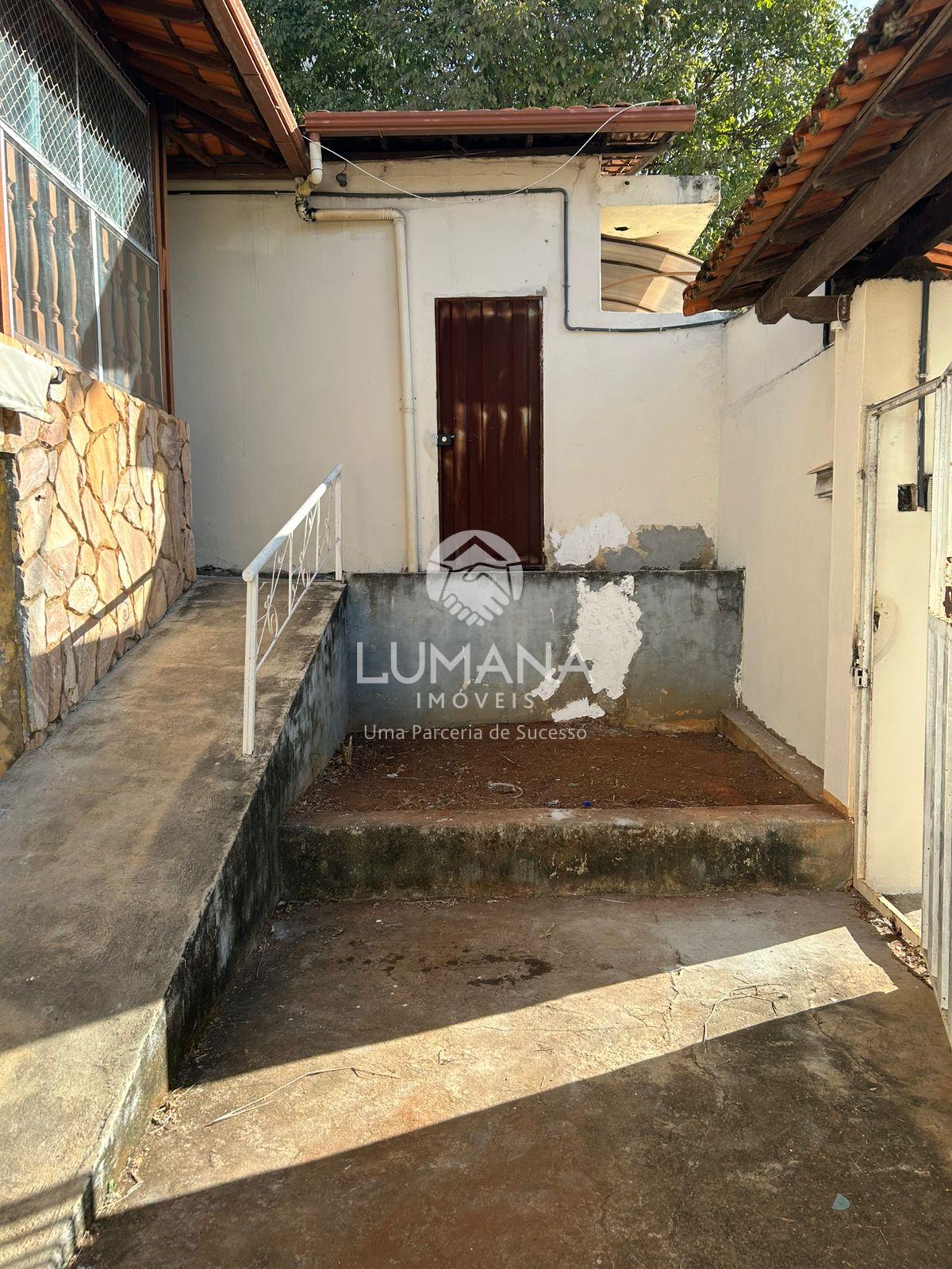 COMERCIAL ou RESIDENCIAL