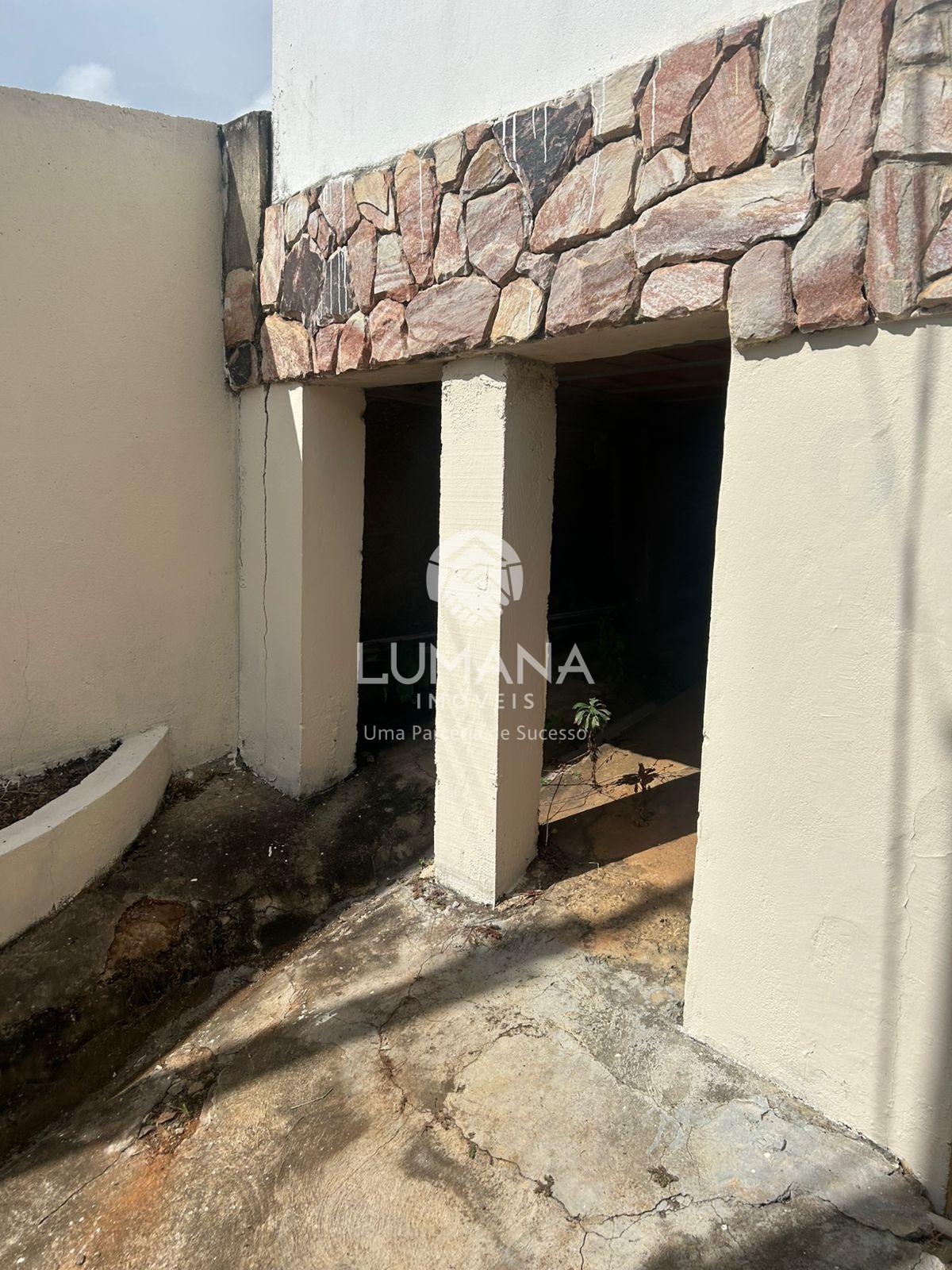 COMERCIAL ou RESIDENCIAL
