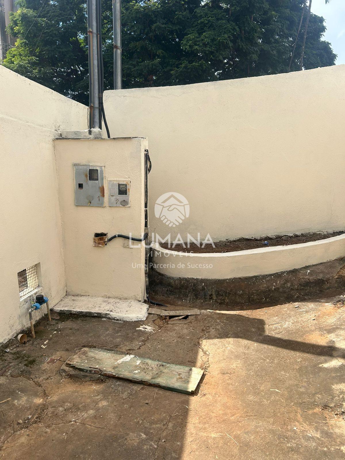 COMERCIAL ou RESIDENCIAL