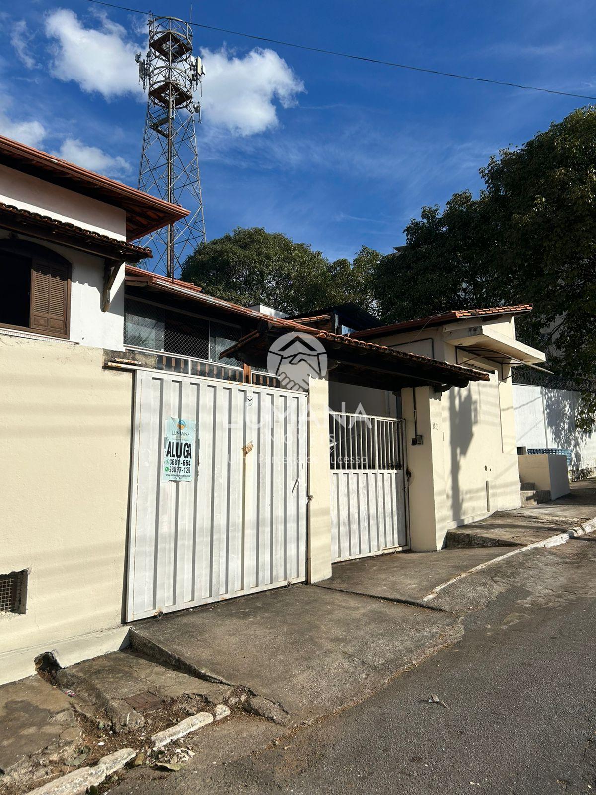COMERCIAL ou RESIDENCIAL