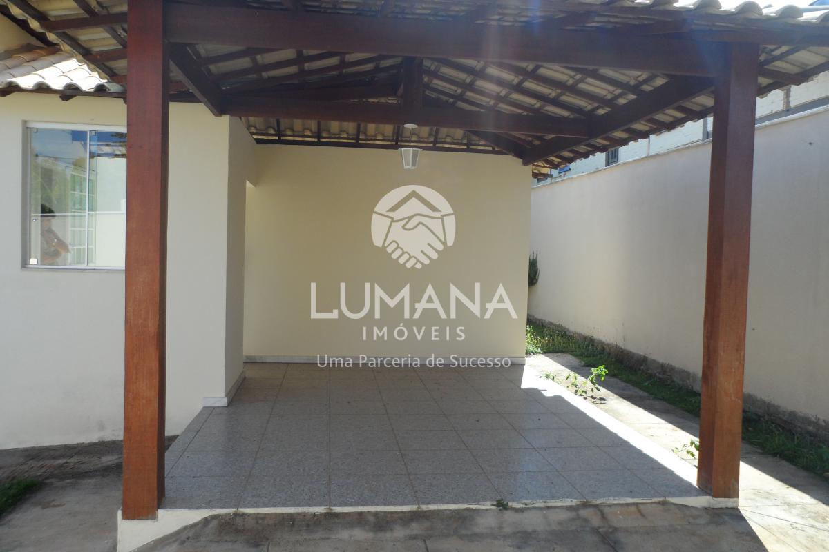 LINDA CASA NO ALTO DO JOÁ