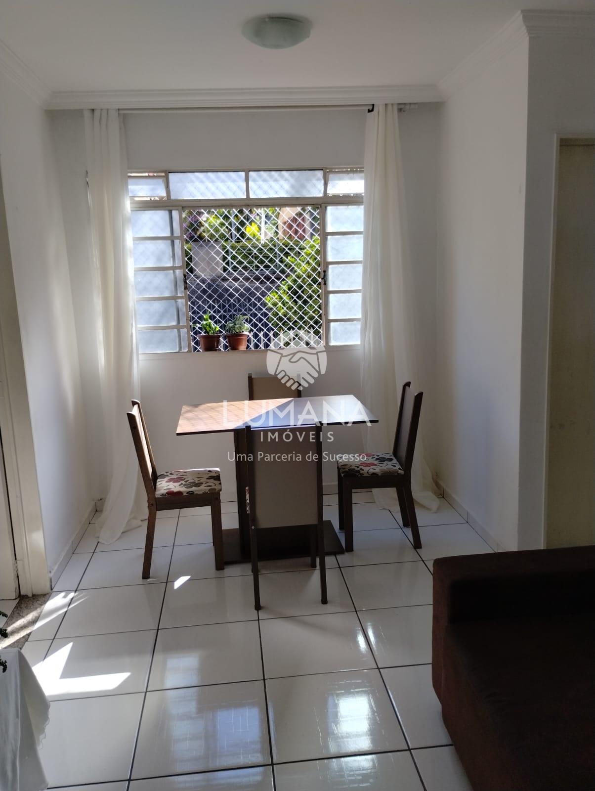 REGIÃO DE VENDA NOVA