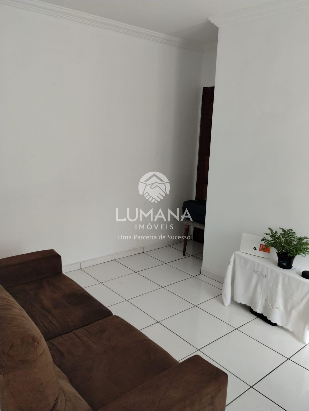 REGIÃO DE VENDA NOVA