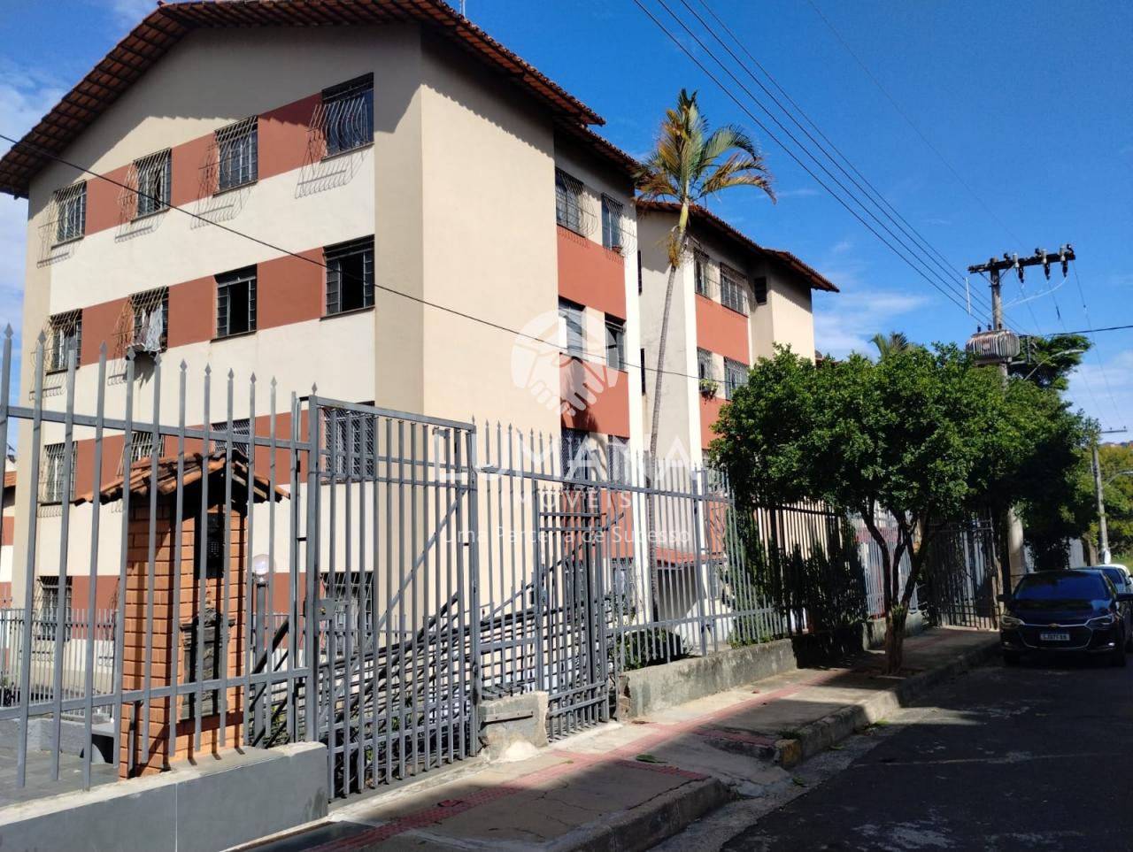 REGIÃO DE VENDA NOVA