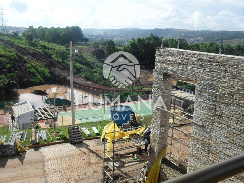LOTE CONDOMÍNIO GRAN VIVER — foto 15 — Condomínio Gran Viver, Vespasiano, MG