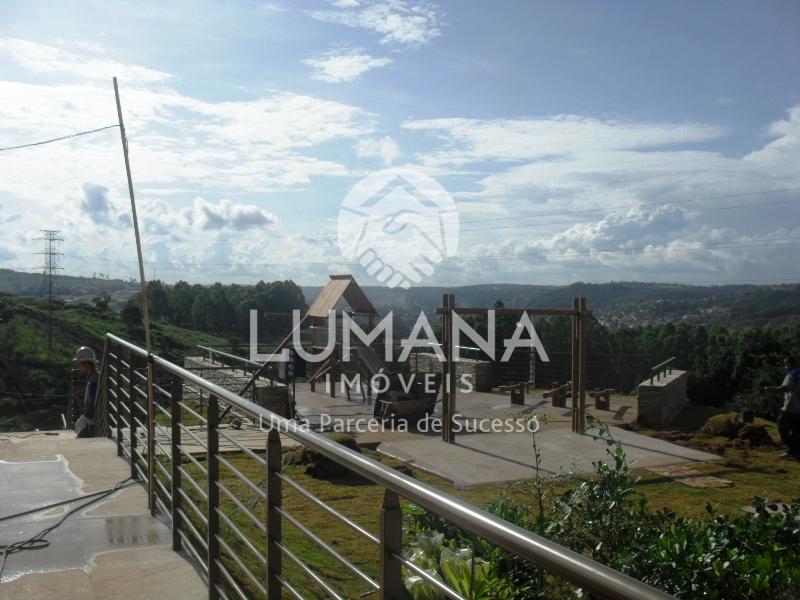 LOTE CONDOMÍNIO GRAN VIVER