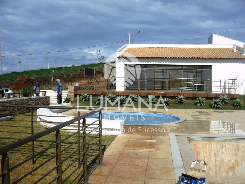 LOTE CONDOMÍNIO GRAN VIVER — foto 18 — Condomínio Gran Viver, Vespasiano, MG