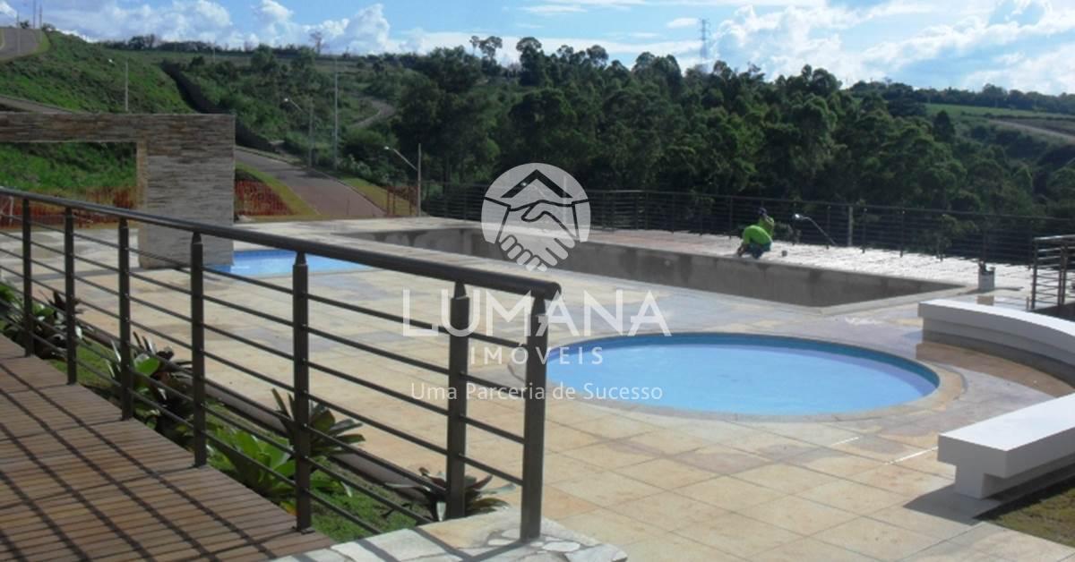 LOTE CONDOMÍNIO GRAN VIVER