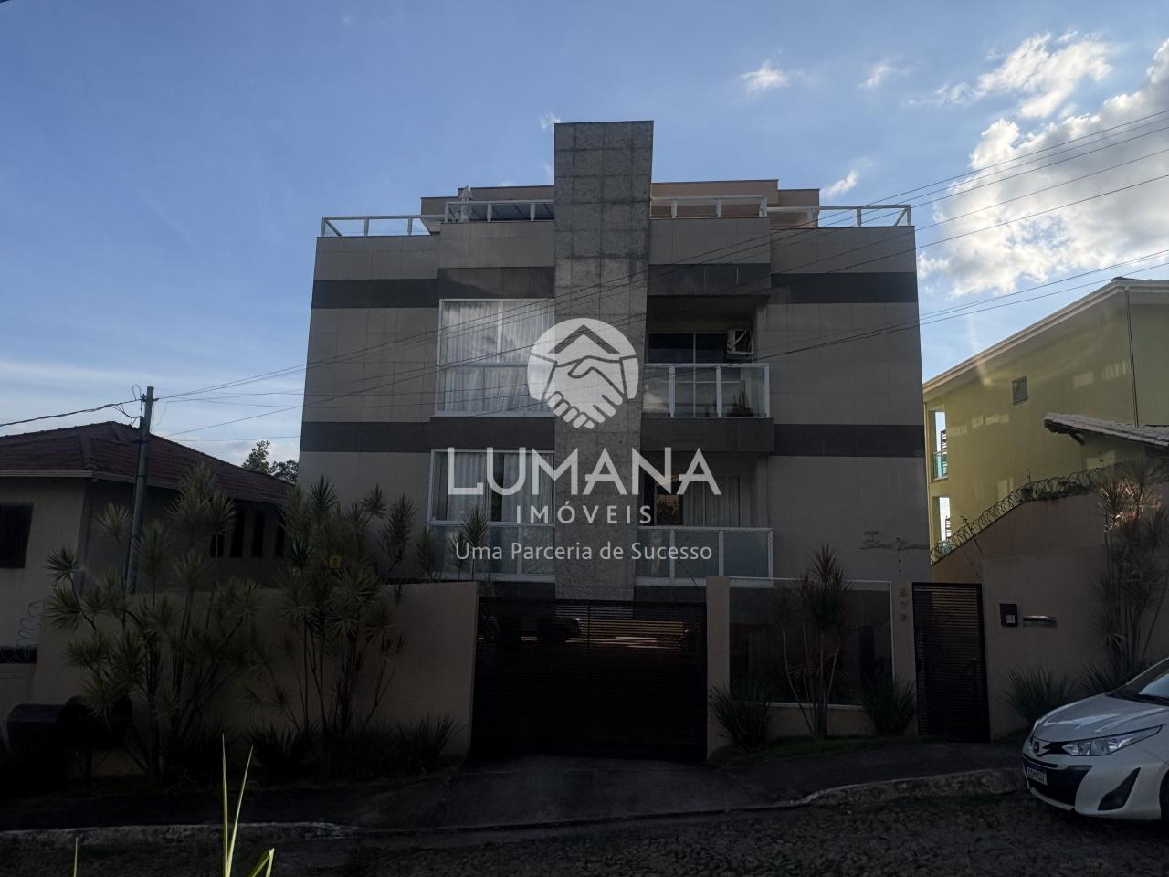 COBERTURA REGIÃO CENTRAL