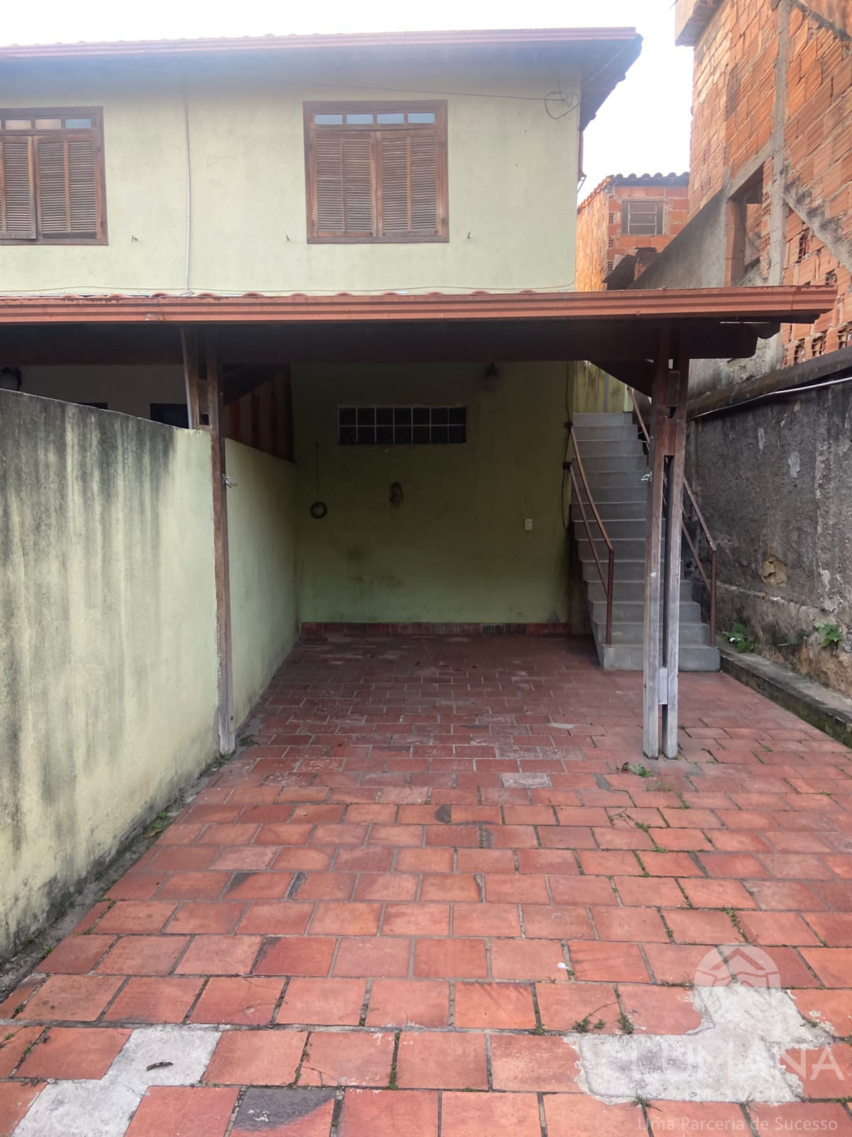 CASA BAIRRO SÃO JOÃO BATISTA