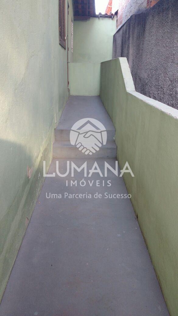 CASA BAIRRO SÃO JOÃO BATISTA