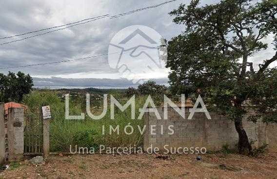 LOTE NOVO SANTOS DUMONT