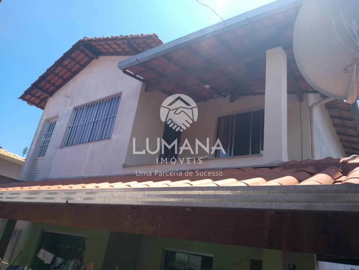 CASA NO CENTRO DA CIDADE