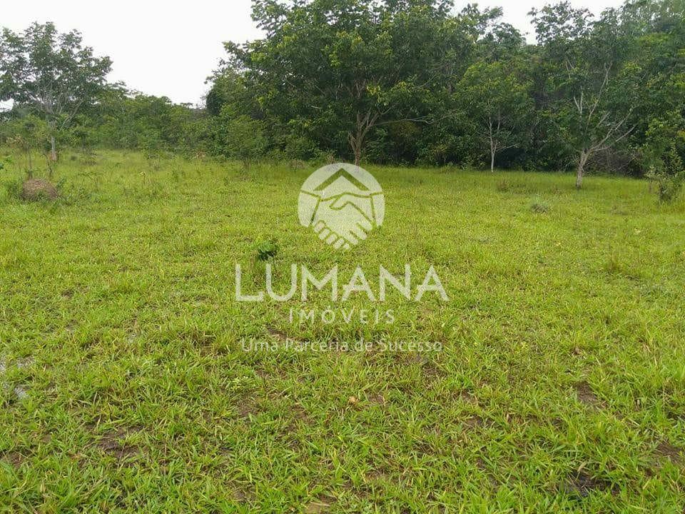 FAZENDA EM CURVELO — foto 2 — Bananal, Curvelo, MG