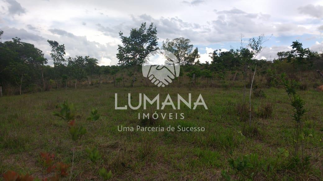 FAZENDA EM CURVELO — foto 13 — Bananal, Curvelo, MG
