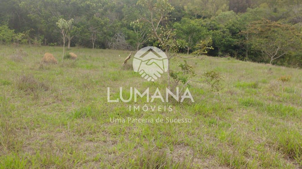 FAZENDA EM CURVELO — foto 16 — Bananal, Curvelo, MG