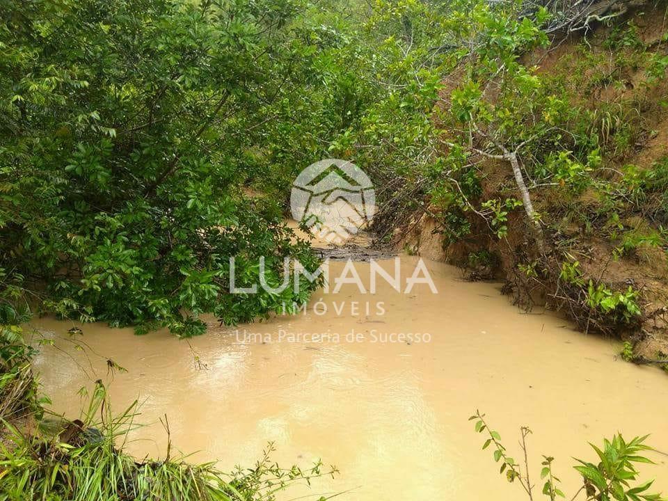FAZENDA EM CURVELO — foto 4 — Bananal, Curvelo, MG