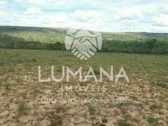 FAZENDA EM CURVELO — foto 5 — Bananal, Curvelo, MG