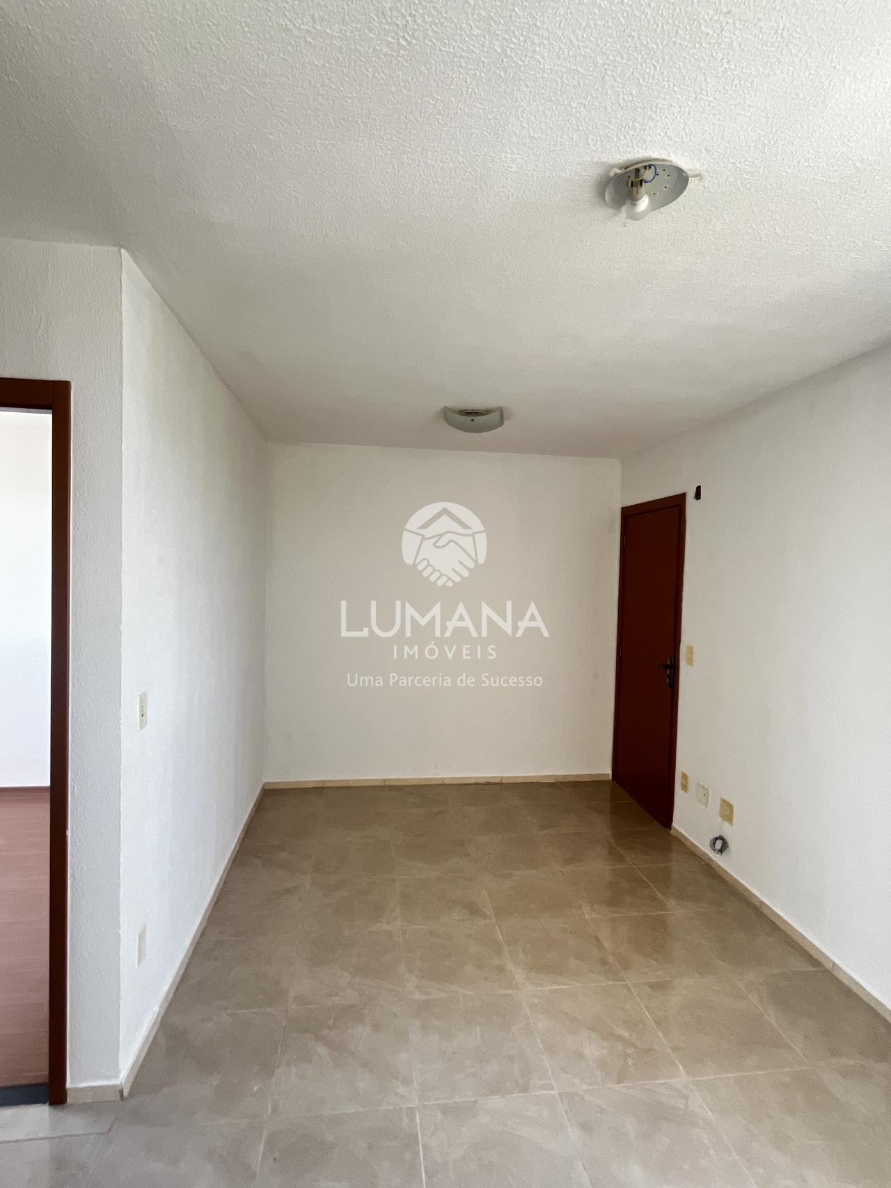 PARQUE LAGOA DOS CRISTAIS