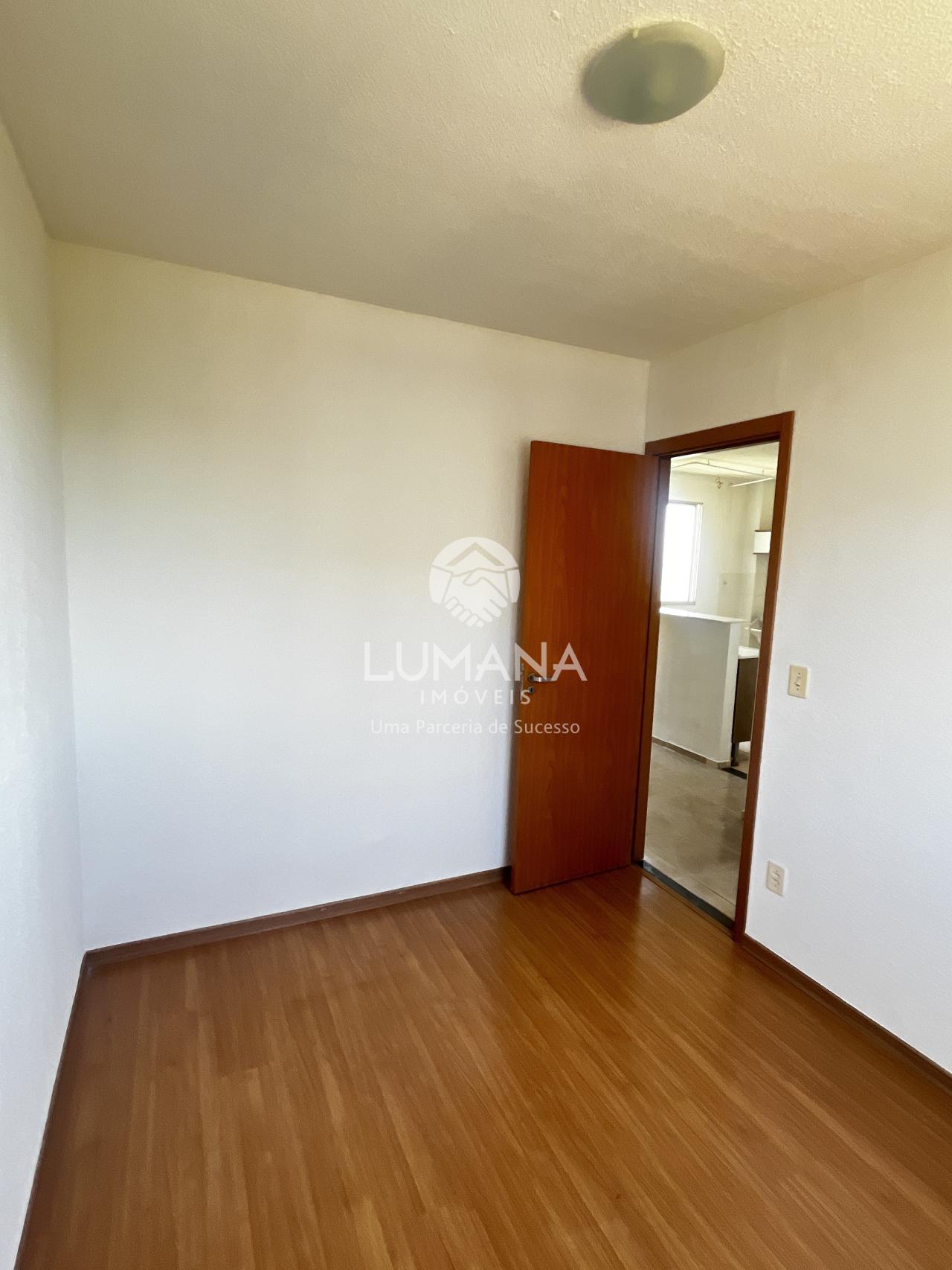 PARQUE LAGOA DOS CRISTAIS