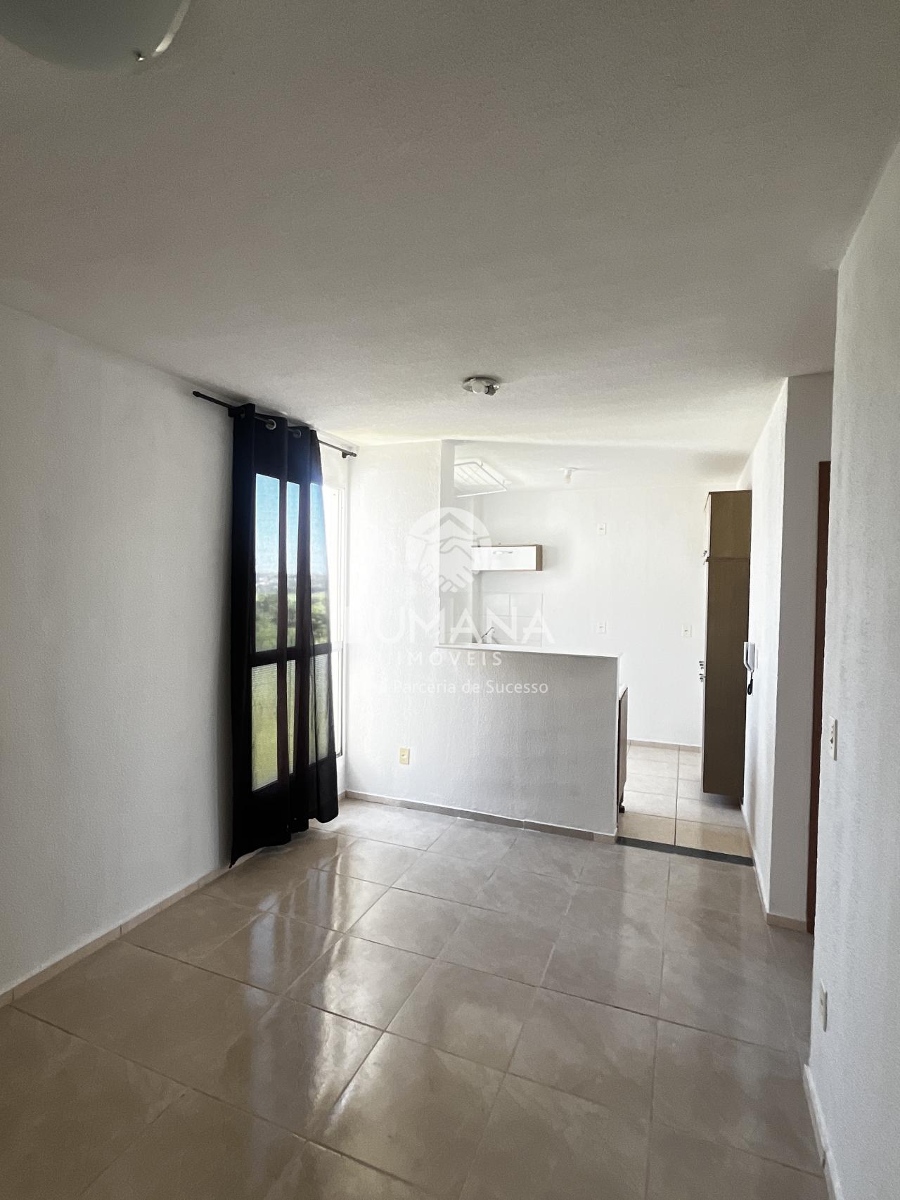 PARQUE LAGOA DOS CRISTAIS