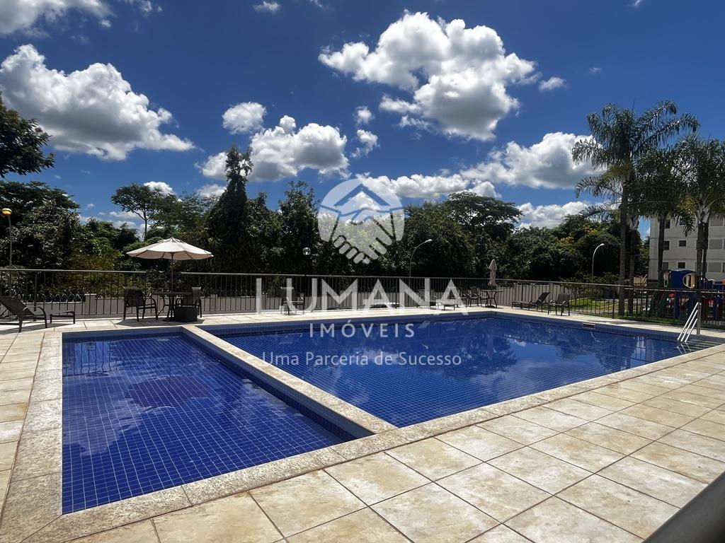 PARQUE LAGOA DOS CRISTAIS