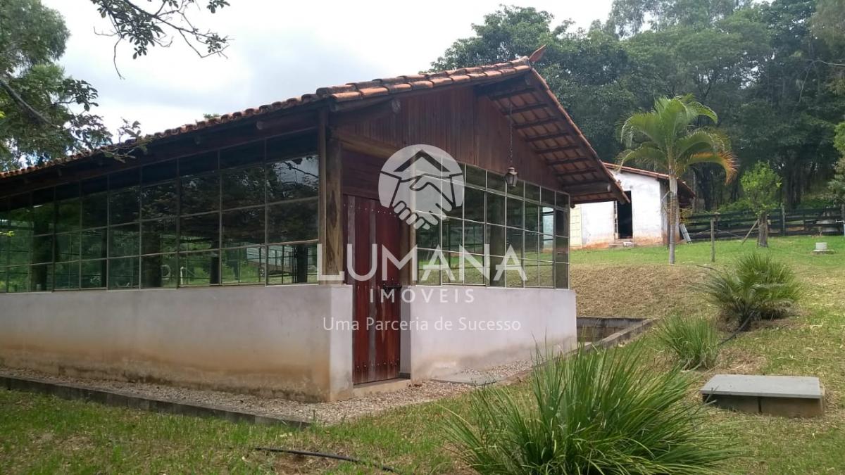 SÍTIO EM TAQUARAÇU — foto 6 — Palmital, Taquaraçu De Minas, MG